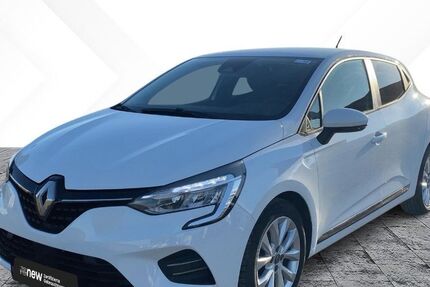 Renault Clio 110.045 km 10.110 &euro; Goslar 38644