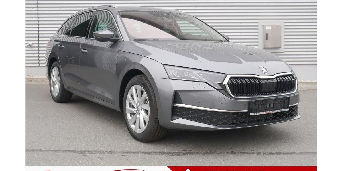 Skoda Octavia 12.250 km 31.790 &euro; Chemnitz 09126