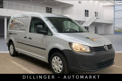 VW Caddy Maxi 163.800 km 6.370 &euro; Dillingen (Donau) 89407