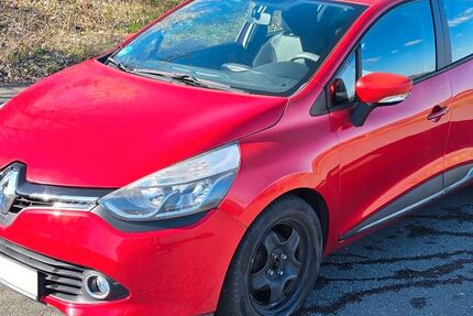 Renault Clio 62.000 km 5.390 &euro; Rodewisch 08228