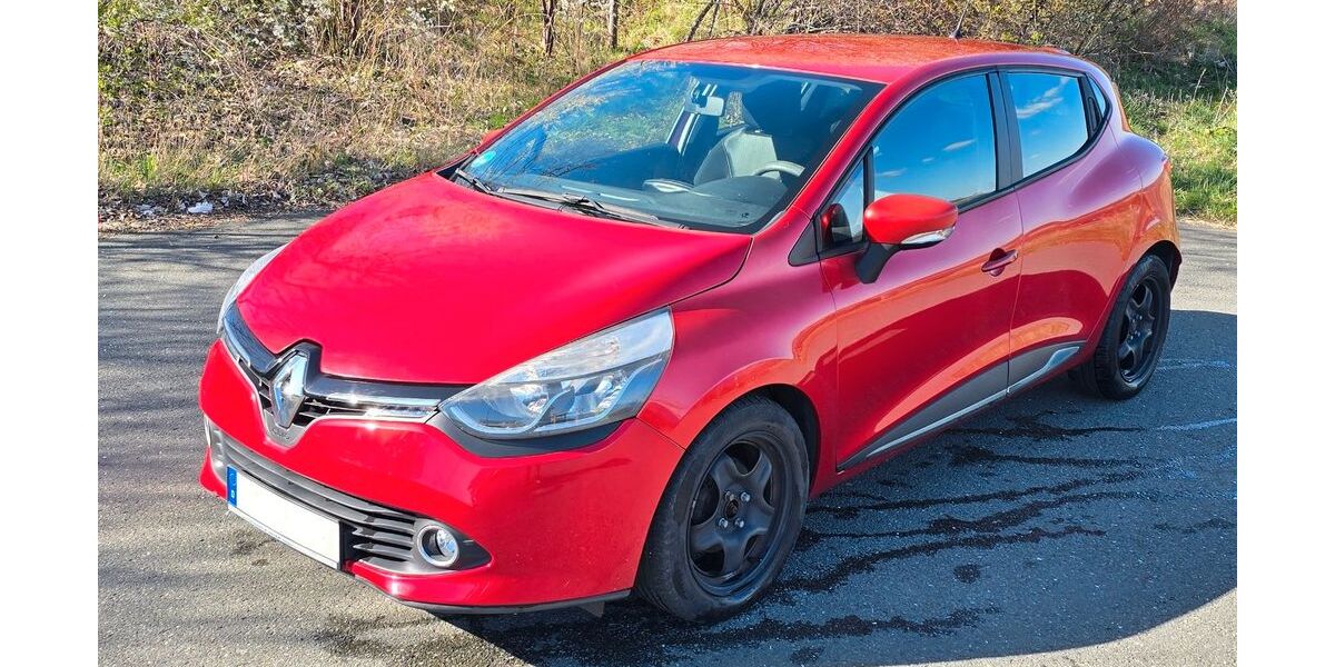 Renault Clio 62.000 km 5.390 &euro; Rodewisch 08228