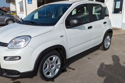 Fiat Panda 73 km 14.990 € Dösingen 87679