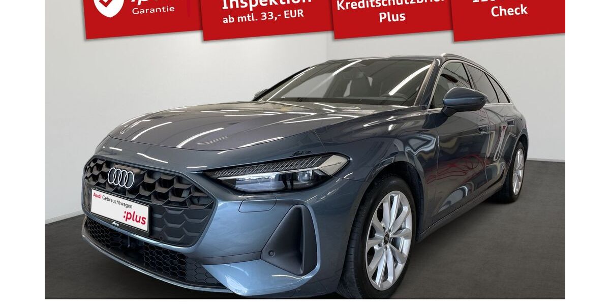 Audi A5 10.400 km 50.680 &euro; Kempten 87435