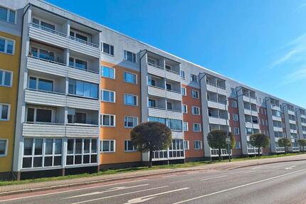 Wohnung Magdeburg Leipziger Straße - 3 Zimmer, 59 m&sup2;, 85.000&euro; | Angebot:26232151