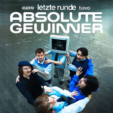 Tiavo - Letzte Runde: Absolute Gewinner 2026 23.01.2026 Columbia Theater