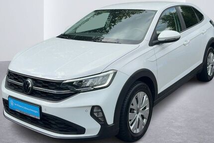 VW Taigo 53.994 km 15.490 &euro; Hamburg 22303