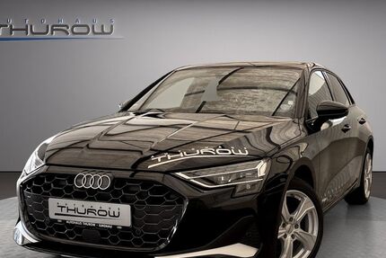 Audi A3 28.500 km 25.900 &euro; Ilmenau 98693