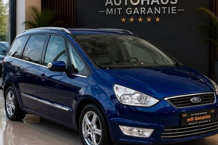 Ford Galaxy 127.454 km 10.990 &euro; Ludwigshafen am Rhein 67071
