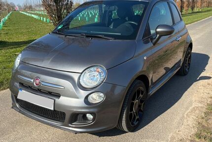 Fiat 500 104.944 km 6.200 &euro; Tönisvorst 47918