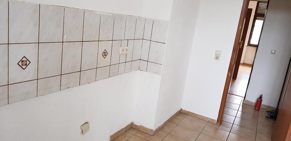 Etagenwohnung Saarbrücken West - 1 Zimmer, 75 m&sup2;, 130.000&euro; | Angebot:26062904