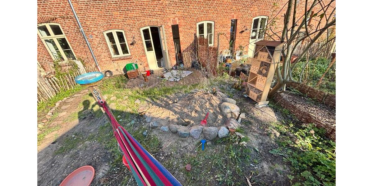 Maisonettenwohnung Lüdersdorf - 4 Zimmer, 84 m&sup2;, 1.000&euro; | Angebot:26397985