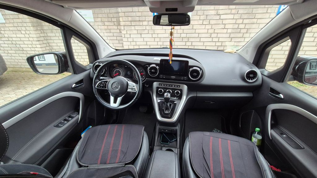 Mercedes-Benz Citan 65.219 km 22.900 &euro; Koblenz 56077