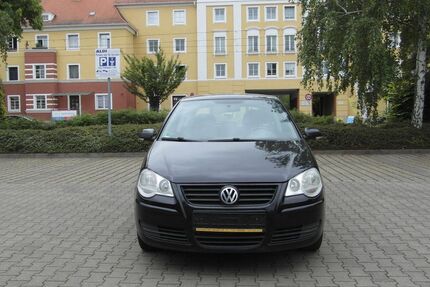 VW Polo 171.815 km 1.999 € Dresden 01237