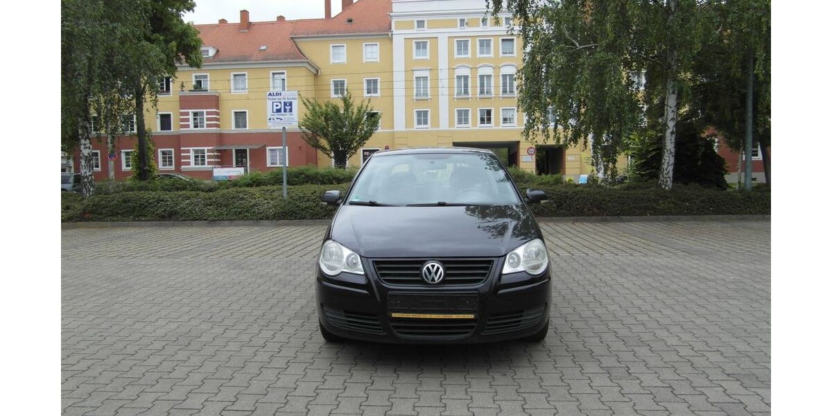 VW Polo 171.815 km 1.999 € Dresden 01237