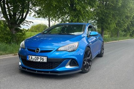 Opel Astra 48.541 km 18.900 &euro; Eisenach 99817