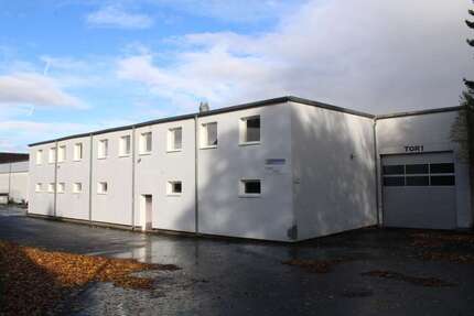 Halle in Laubach 1.400.000 € 1050 m² zimmer