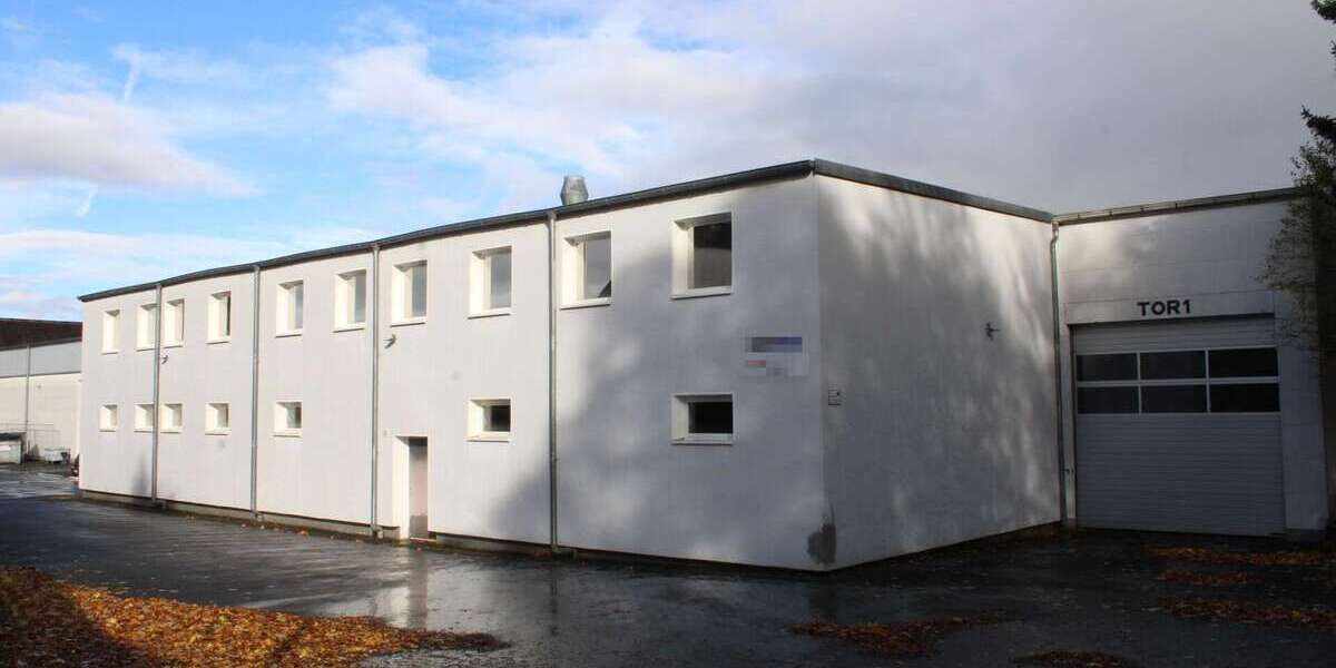 Halle in Laubach 1.400.000 € 1050 m² zimmer