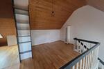 Zentrale Lage: Mini-Loft 58qm auf 2 Ebenen inkl. Stellplatz 2 zimmer
