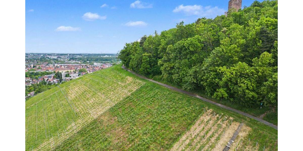 Mehrfamilienhaus, Wohnhaus Karlsruhe-Durlach Durlach - 3 Zimmer, 60 m&sup2;, 289.000&euro; | Angebot:26672944
