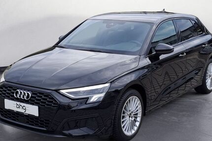 Audi A3 23.479 km 29.860 € Durmersheim 76448
