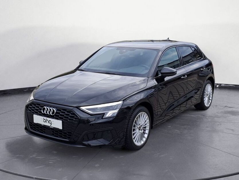 Audi A3 23.479 km 29.860 € Durmersheim 76448