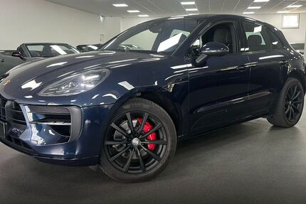 Porsche Macan 167.000 km 39.990 &euro; Mudau 69427