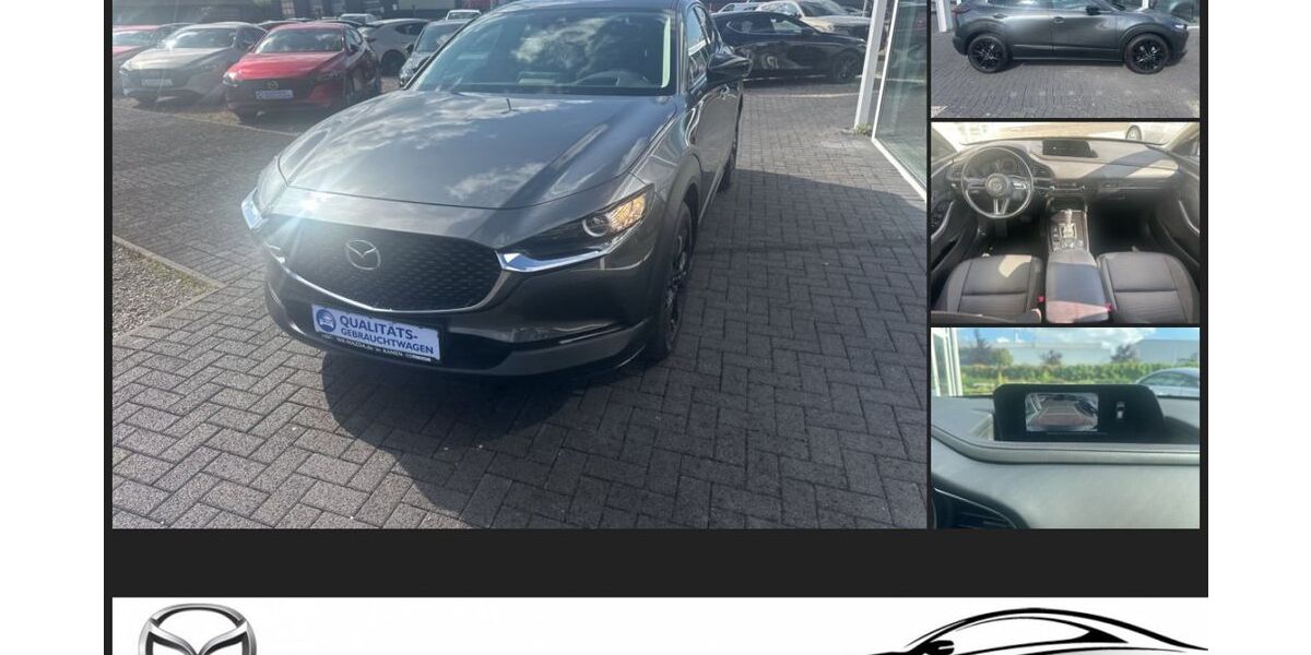 Mazda CX-30 41.148 km 22.990 &euro; Kamen 59174