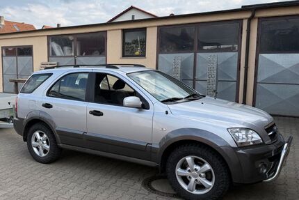 Kia Sorento 340.000 km 3.000 &euro; Göllheim 67304