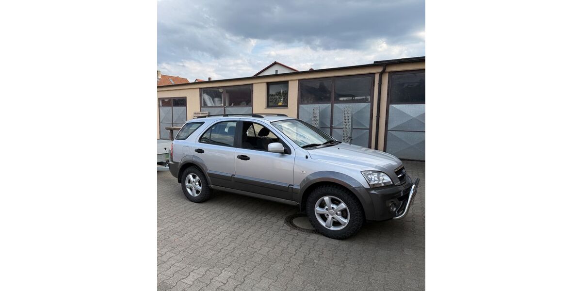 Kia Sorento 340.000 km 3.000 &euro; Göllheim 67304