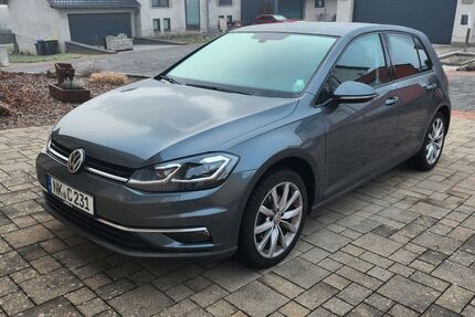 VW Golf 39.900 km 18.990 &euro; Schiffweiler 66578