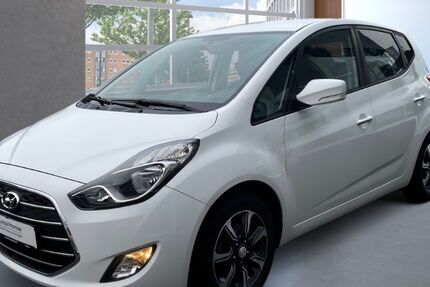 Hyundai ix20 70.000 km 11.490 &euro; Andernach 56626