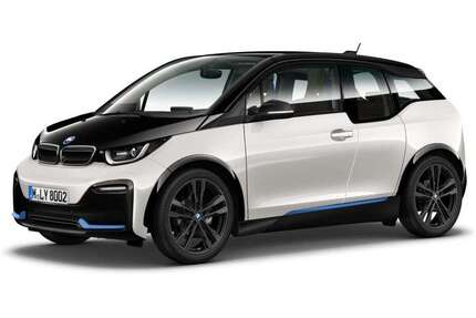 BMW i3 54.550 km 22.890 &euro; Asperg 71679
