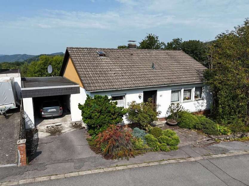 Haus zum Kaufen in Altena Dahle 95.000 € 114 m²