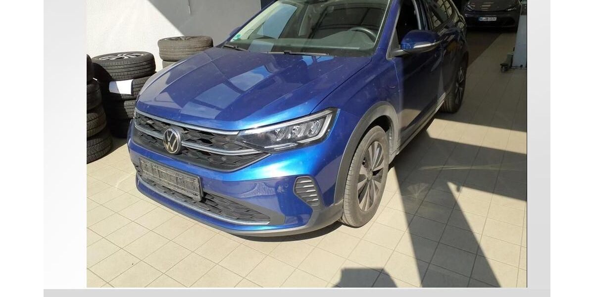 VW Taigo 66.100 km 16.440 &euro; Roth 91154