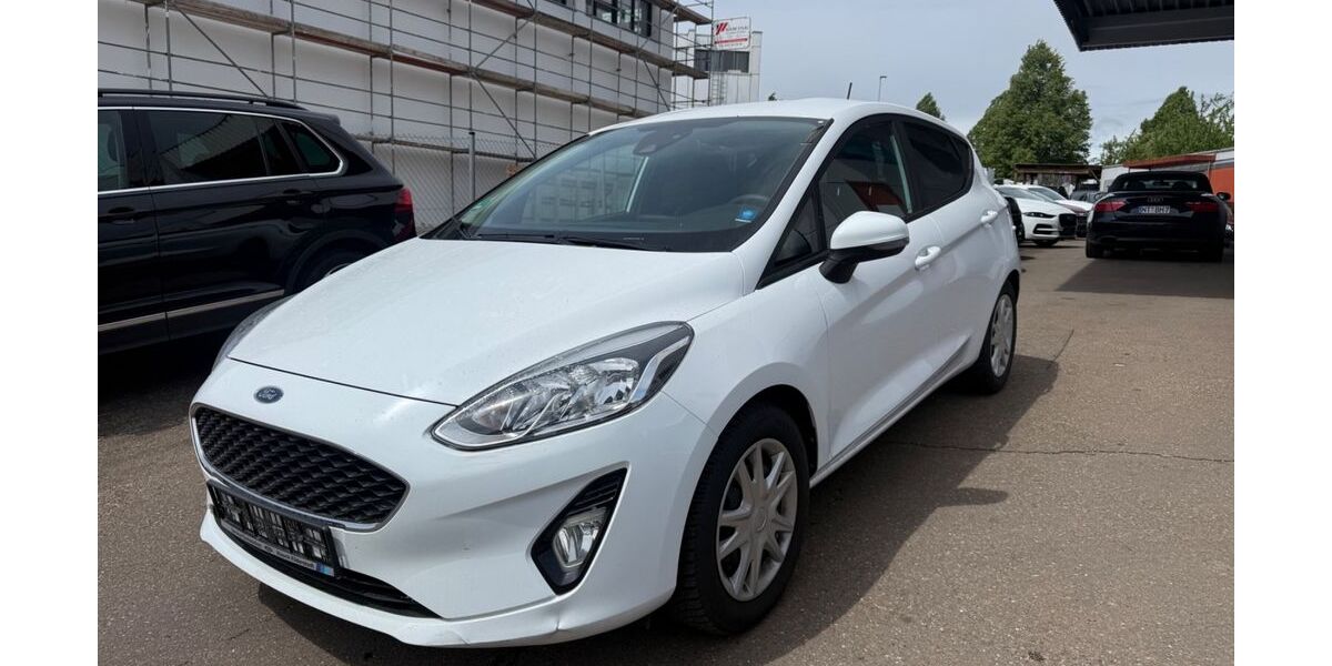 Ford Fiesta 190.000 km 5.999 &euro; Filderstadt / bei Stuttgart 70794