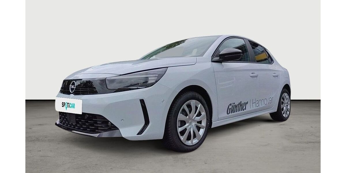 Opel Corsa 7.000 km 16.680 &euro; Hannover 30173