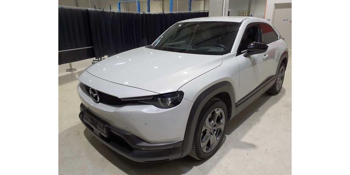 Mazda MX-30 44.000 km 13.990 &euro; Rinteln 31737