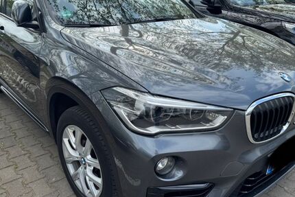 BMW X1 295.000 km 12.390 &euro; Lengede OT Broistedt 38268