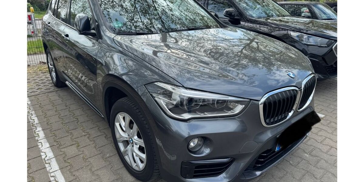BMW X1 295.000 km 12.390 &euro; Lengede OT Broistedt 38268
