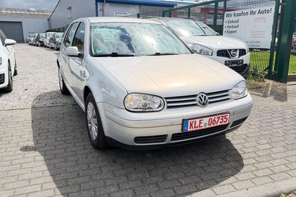 VW Golf 108.160 km 3.300 &euro; Geldern 47608