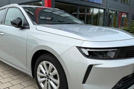 Opel Astra 66.287 km 16.999 &euro; Neu Wulmstorf 21629