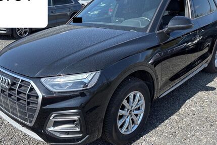 Audi Q5 88.440 km 29.950 &euro; Steinbach-Hallenberg OT Herges-Hallenberg 98587