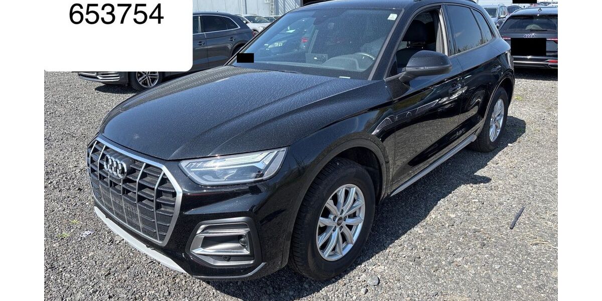 Audi Q5 88.440 km 29.950 &euro; Steinbach-Hallenberg OT Herges-Hallenberg 98587