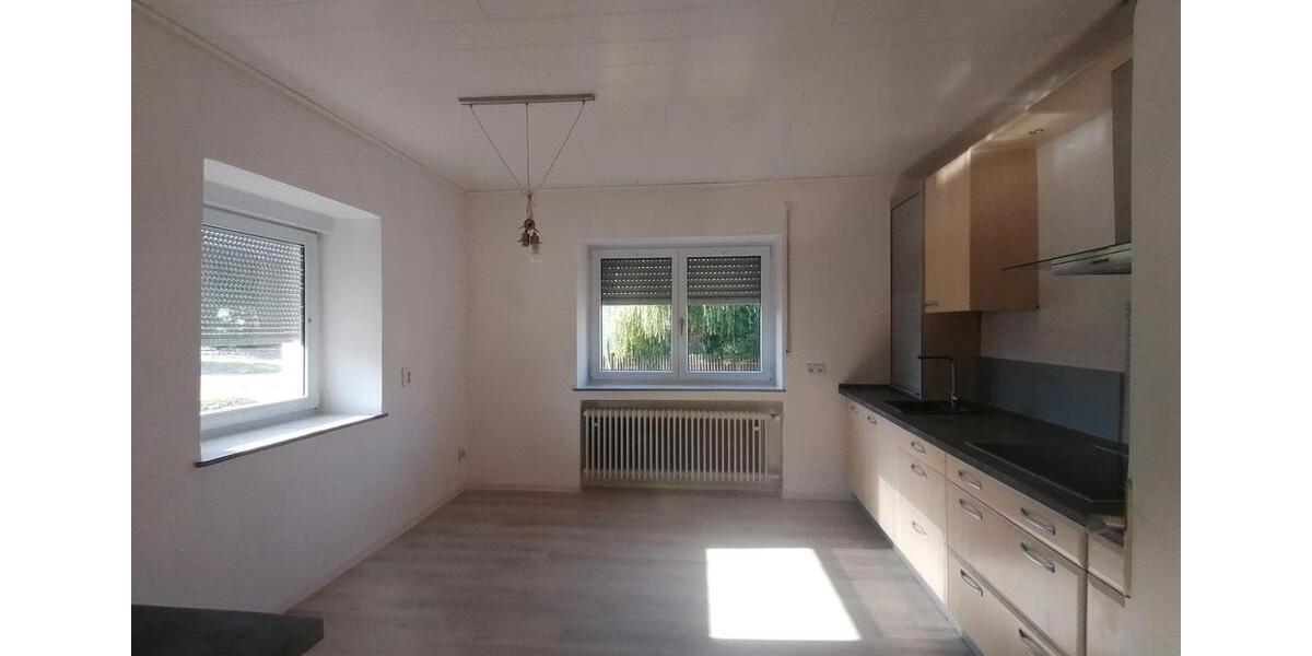 Einfamilienhaus Blindheim - 6 Zimmer, 118 m&sup2;, 1.080&euro; | Angebot:26423932
