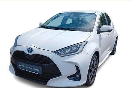 Toyota Yaris 14.990 km 19.790 &euro; Neuwied 56566
