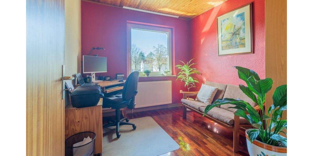 Doppelhaushälfte Geesthacht - 4 Zimmer, 99 m&sup2;, 350.000&euro; | Angebot:25895940