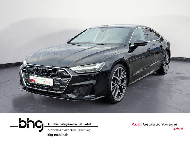 Audi A7 40.285 km 52.990 &euro; Rottweil 78628