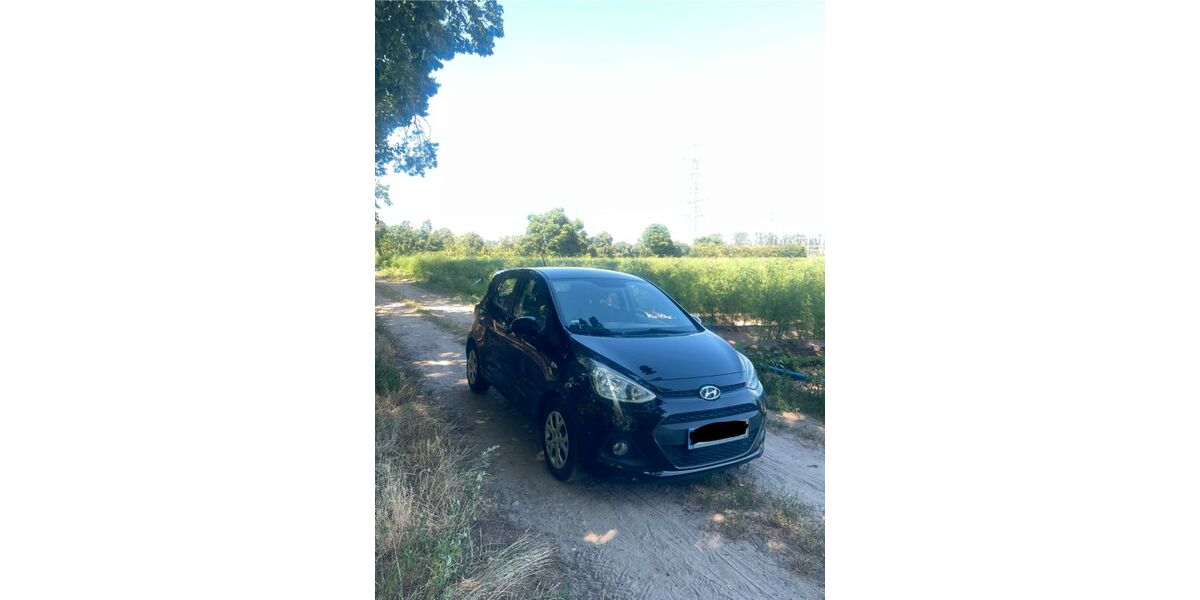 Hyundai i10 67.000 km 8.450 &euro; Offenbach am Main 63065