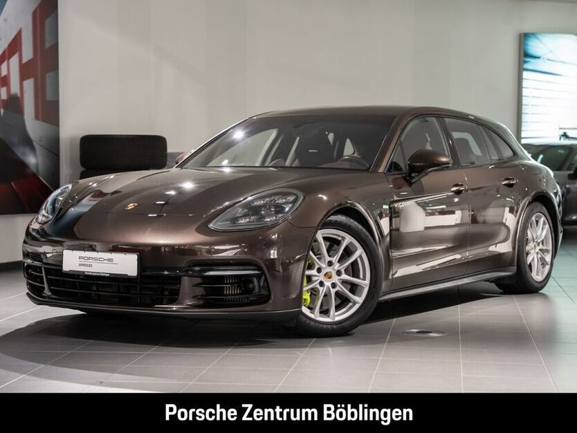 Panamera