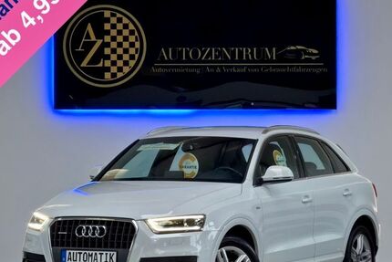 Audi Q3 102.028 km 18.990 &euro; Schapen 48480